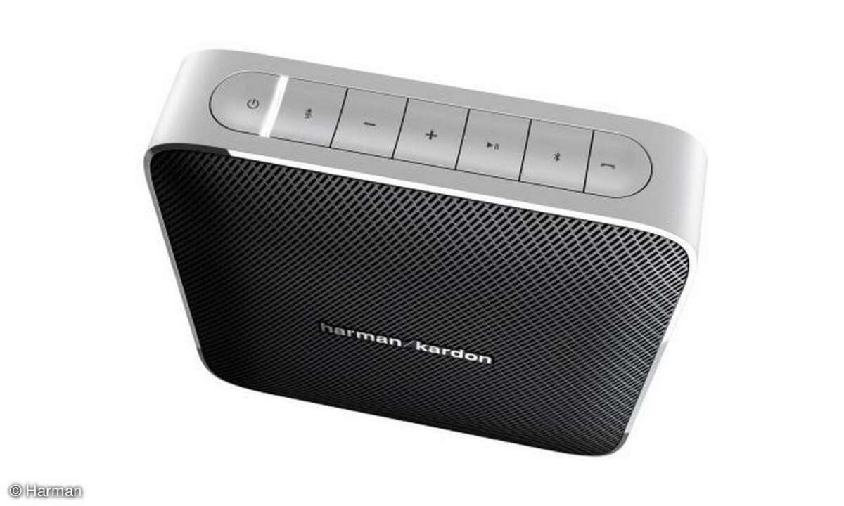 Harman Kardon Esquire