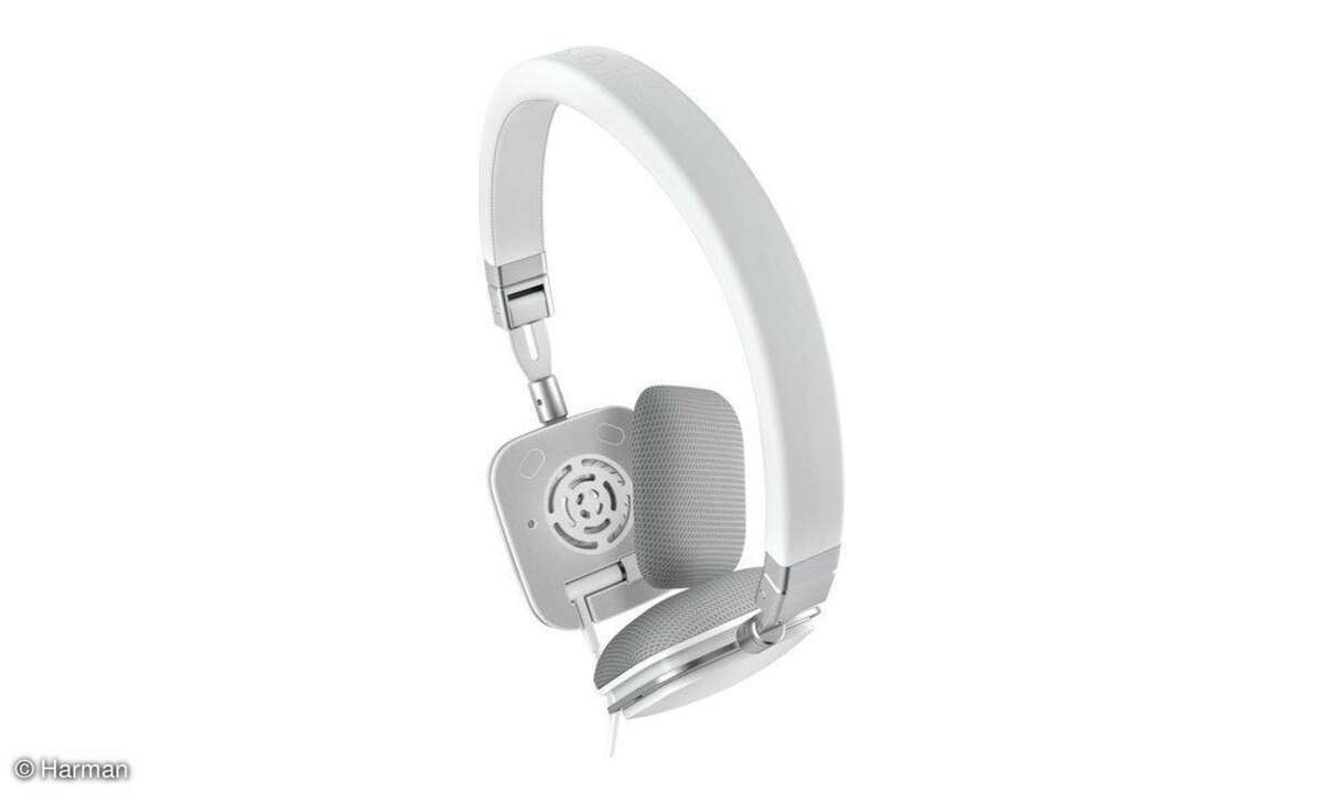 Harman Kardon Soho weiß