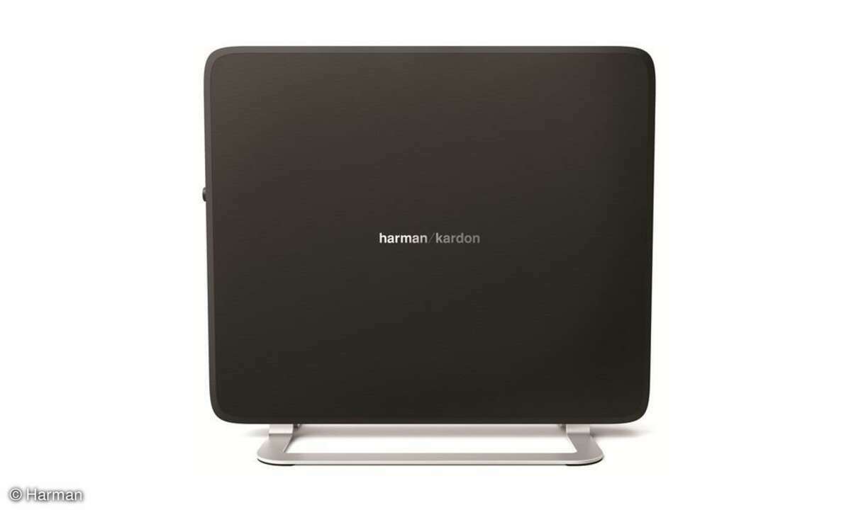 Harman Kardon Sabre Sub Medium