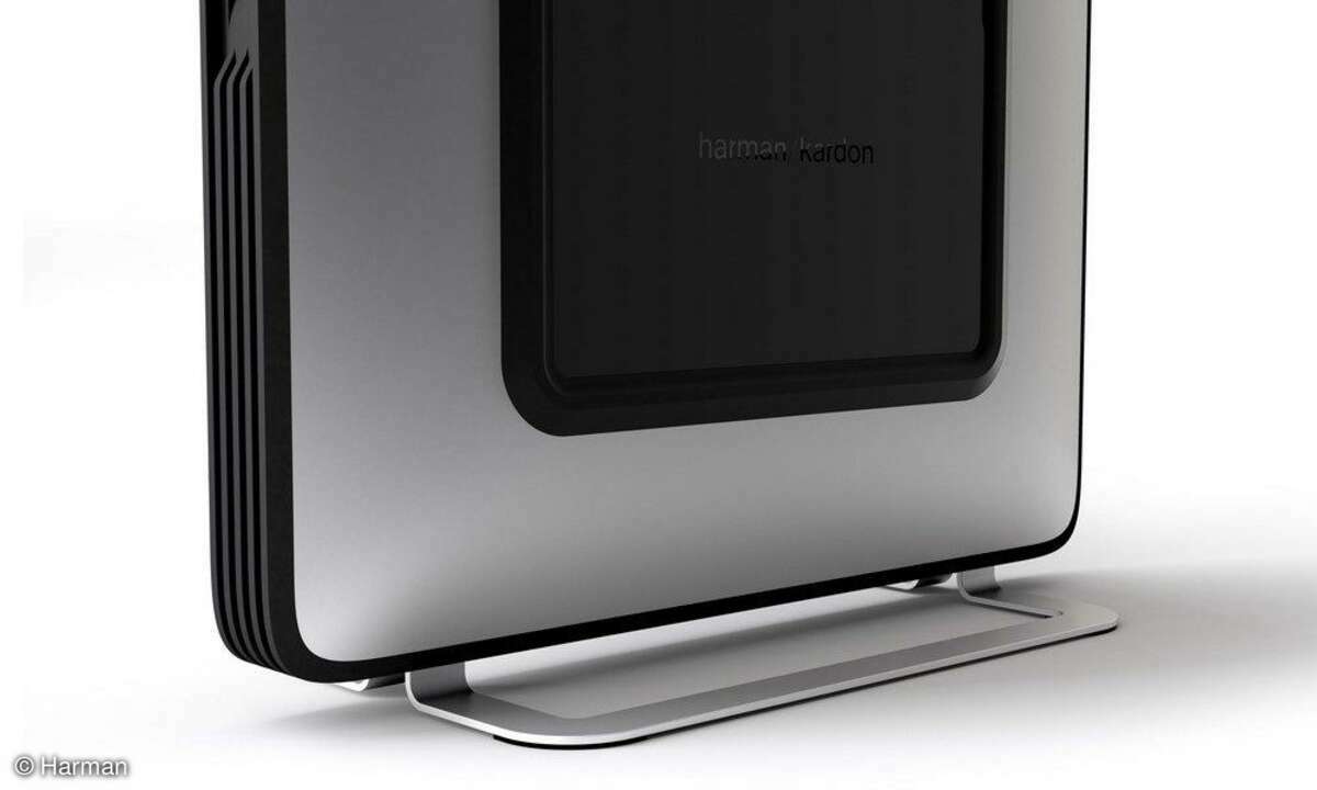 Harman Kardon Sabre Subwoofer