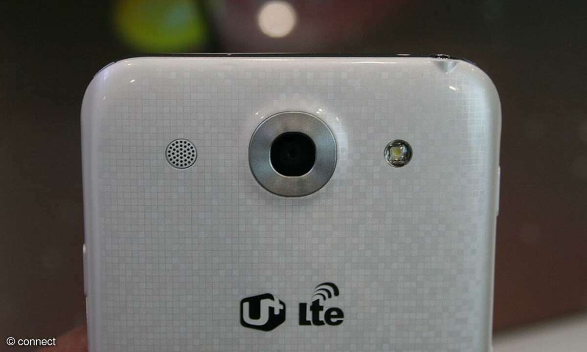 LG Optimus G Pro