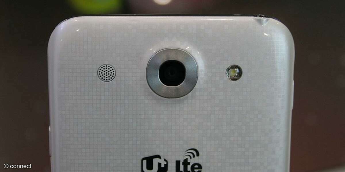 LG Optimus G Pro