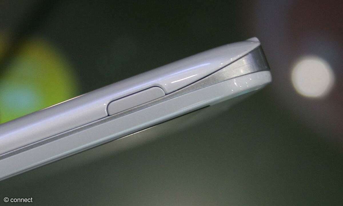 LG Optimus G Pro