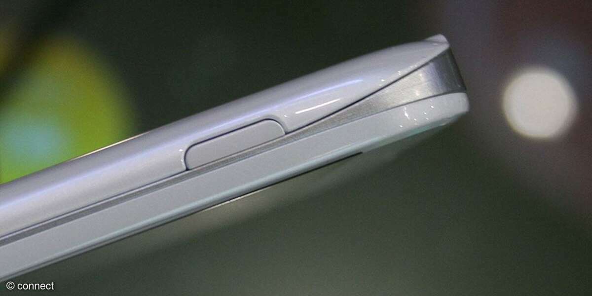 LG Optimus G Pro