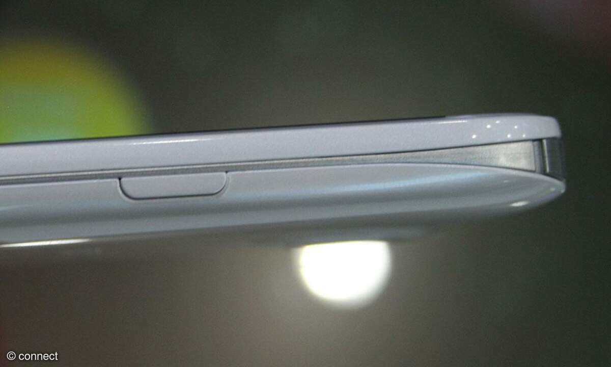 LG Optimus G Pro