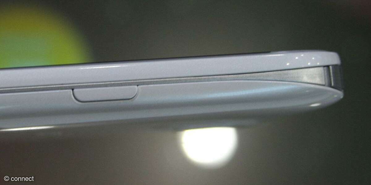 LG Optimus G Pro