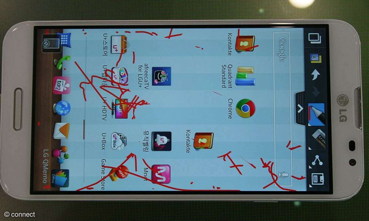 LG Optimus G Pro