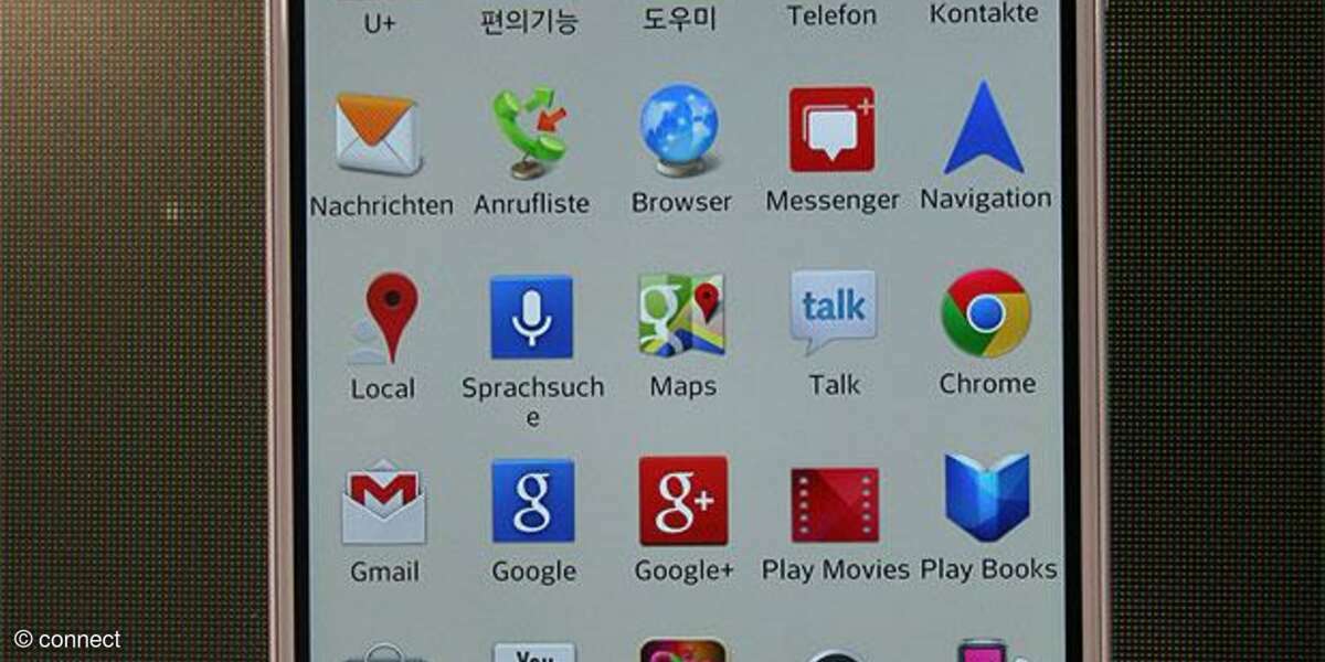 LG Optimus G Pro