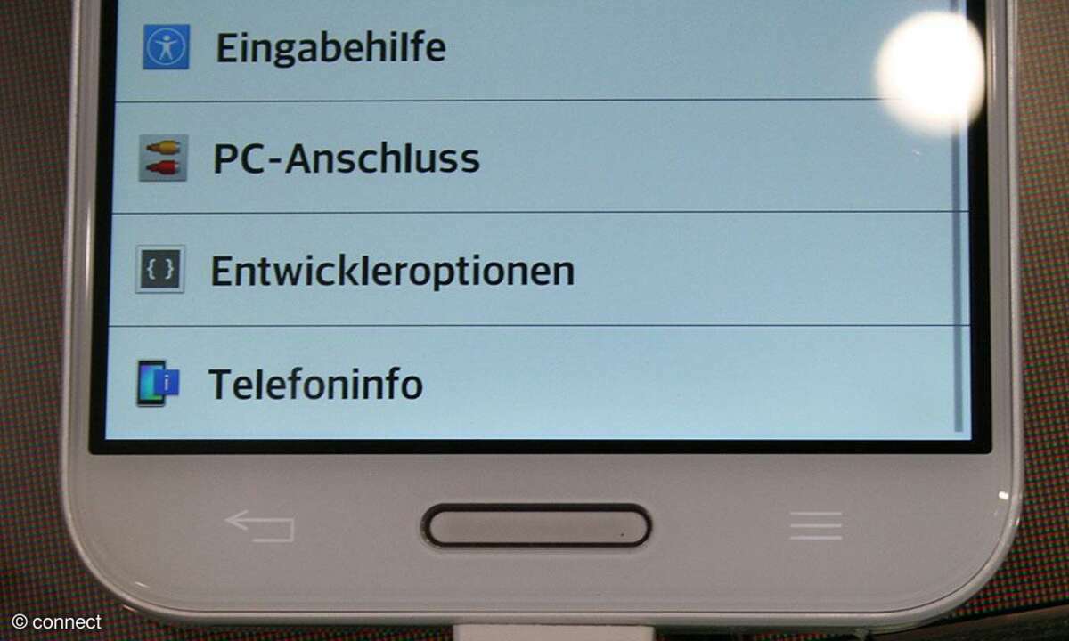 LG Optimus G Pro