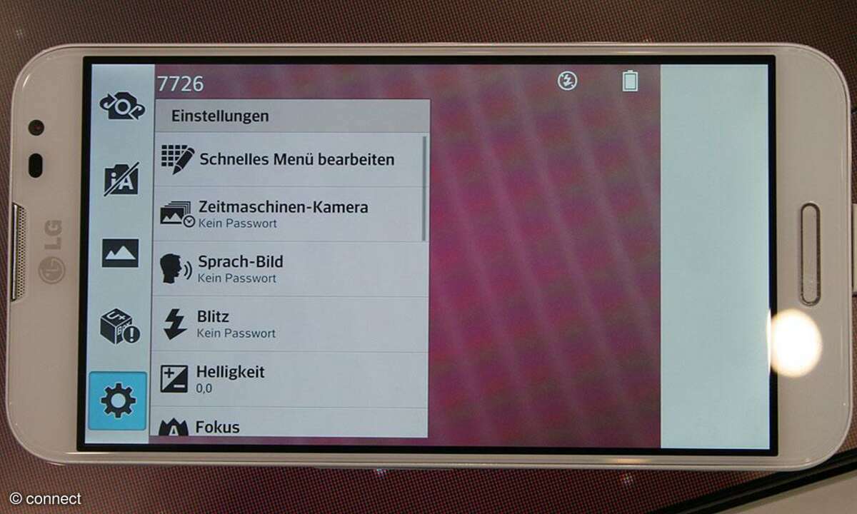 LG Optimus G Pro