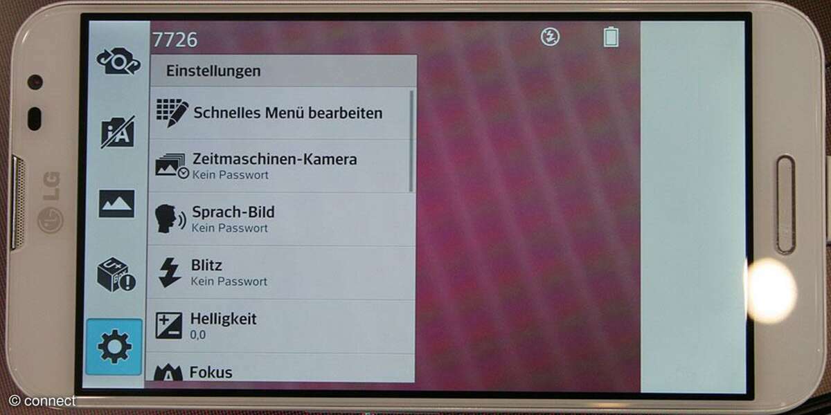 LG Optimus G Pro