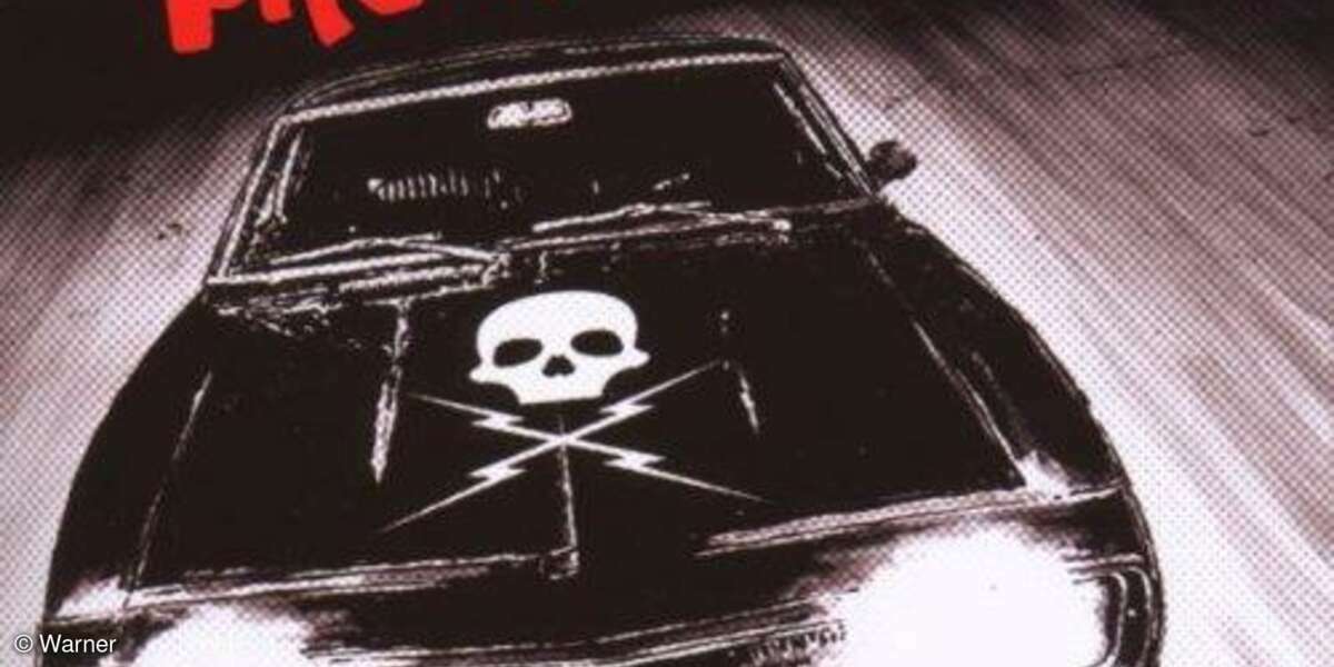 CD-Cover
