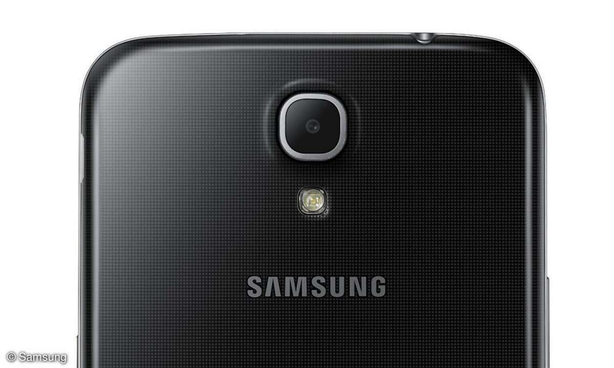 Samsung Galaxy Mega 6.3