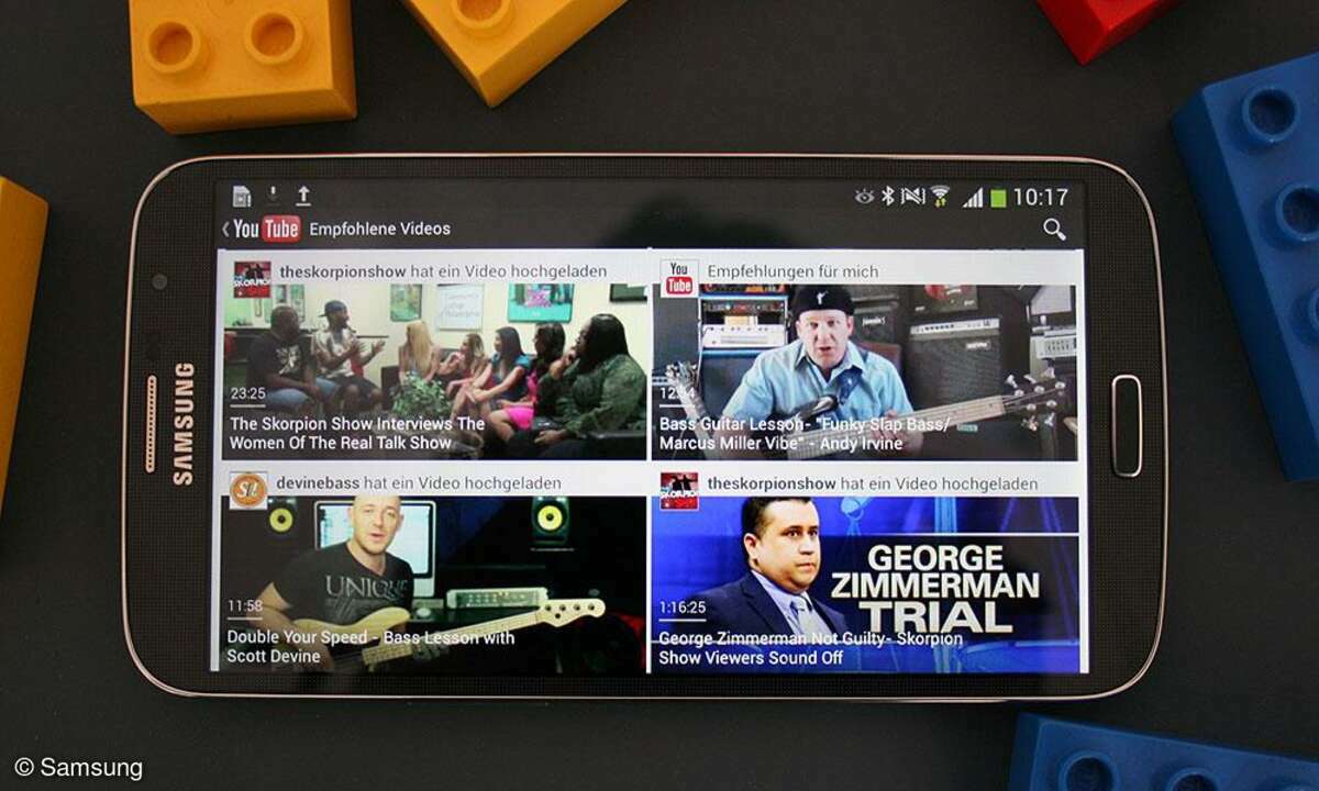 Samsung Galaxy Mega 6.3