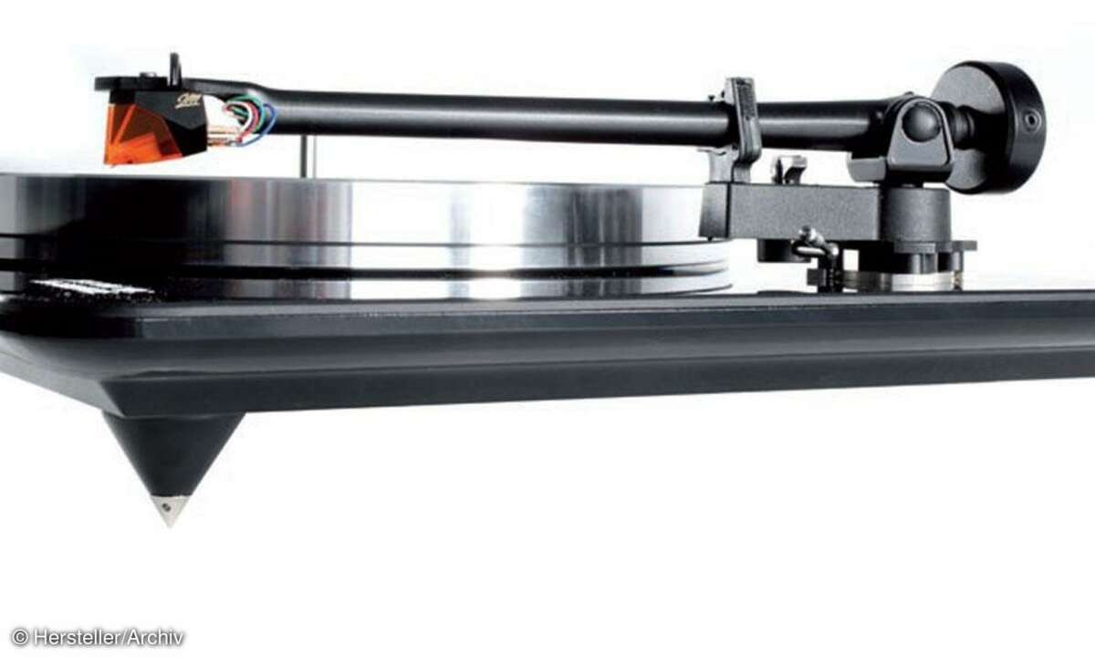 Rega RB202