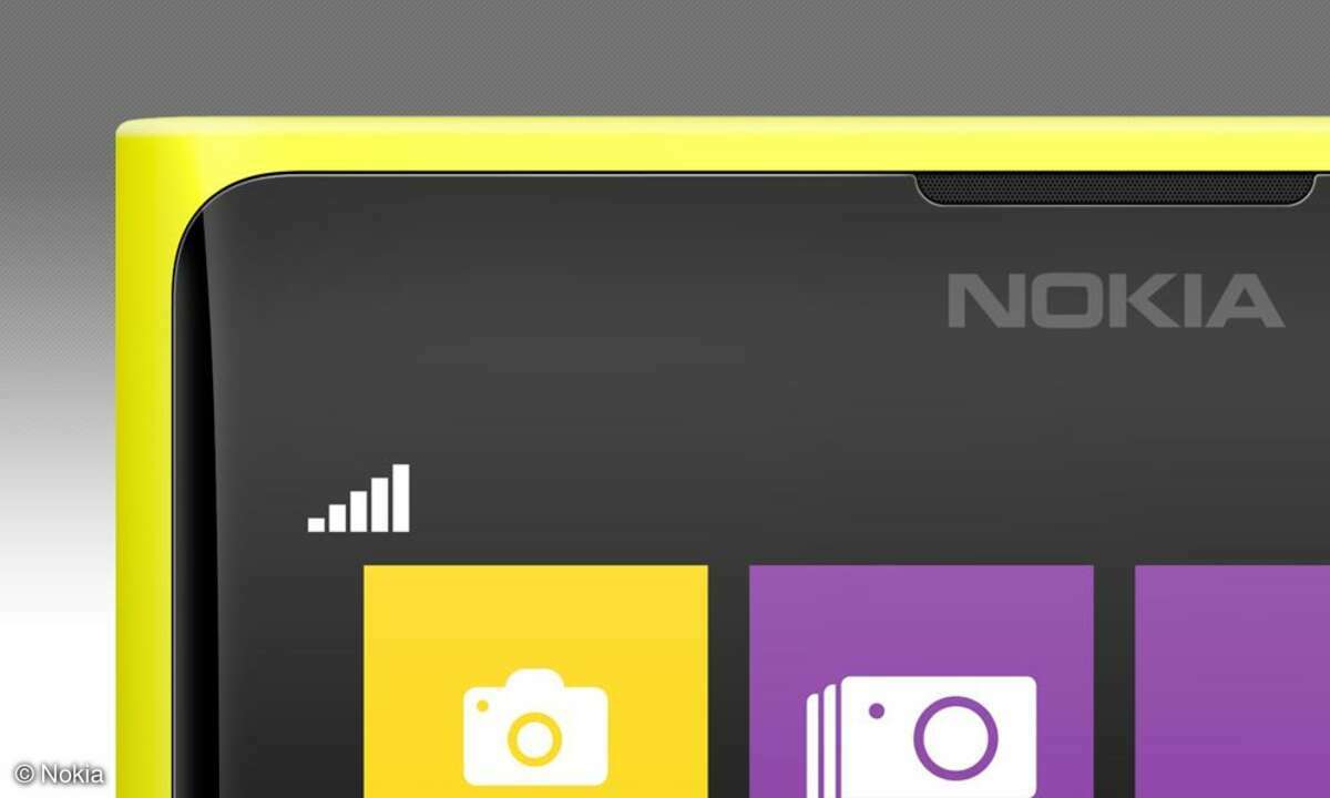Nokia Lumia 1020