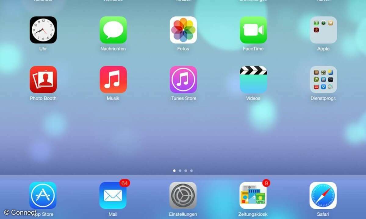 iOS 7