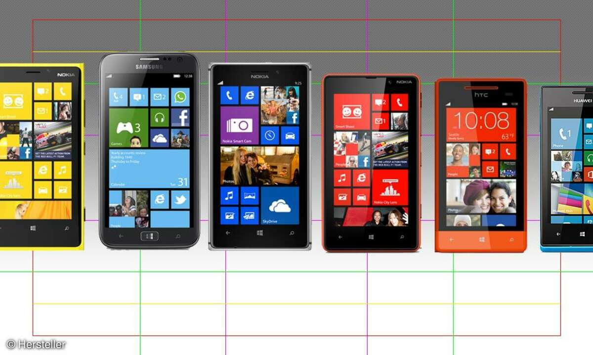 Windows Phone 8