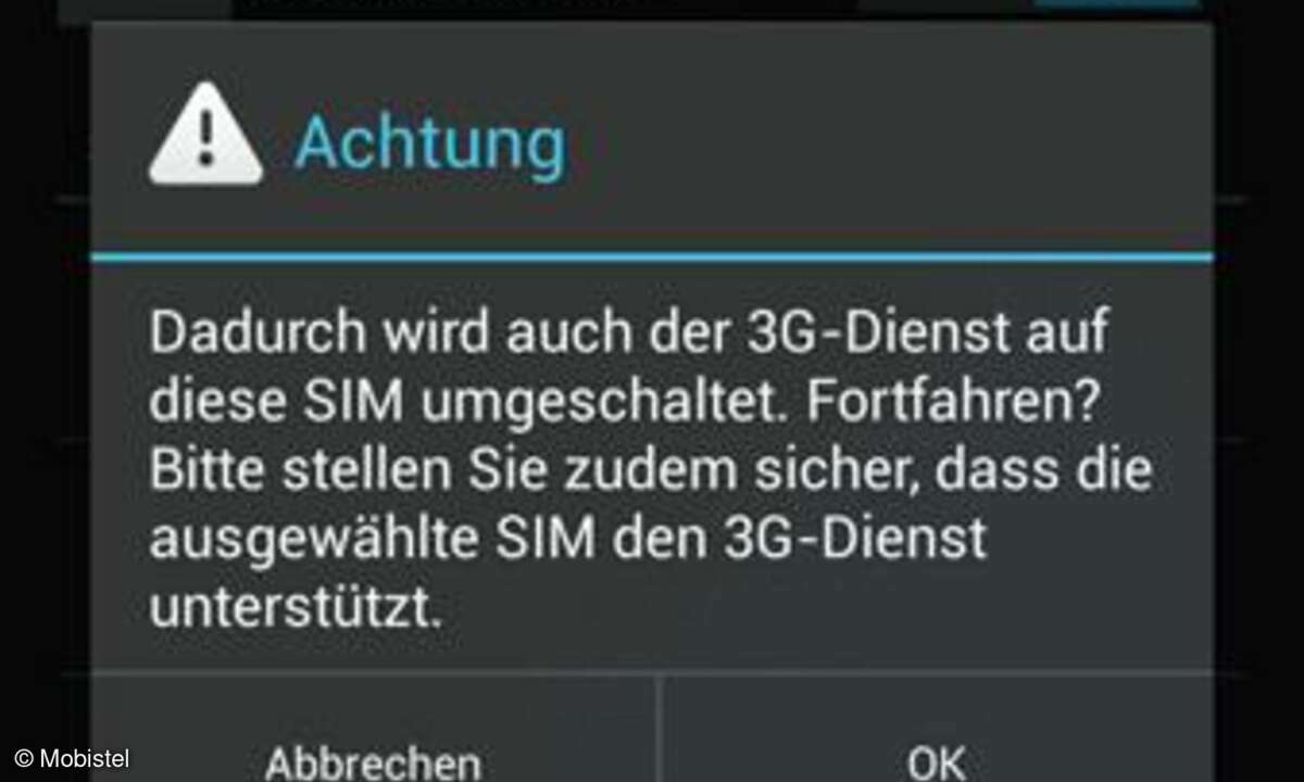Mobistel Cynus T5