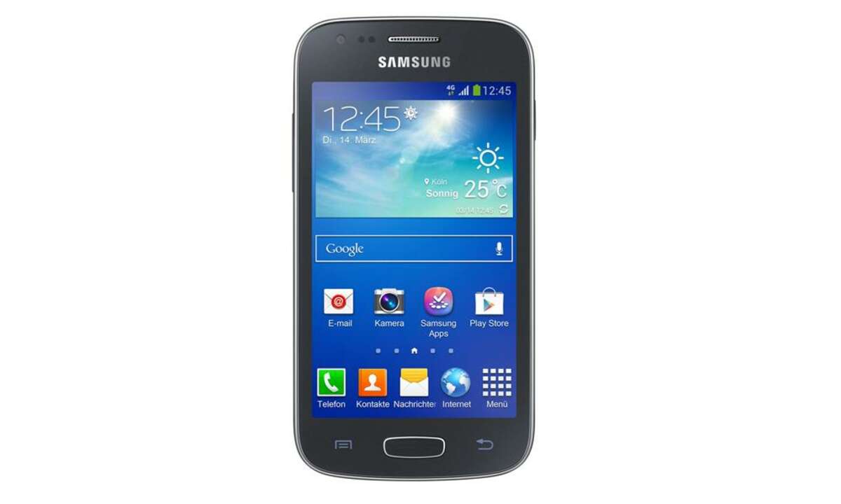 Samsung Galaxy Ace 3, Ace 3