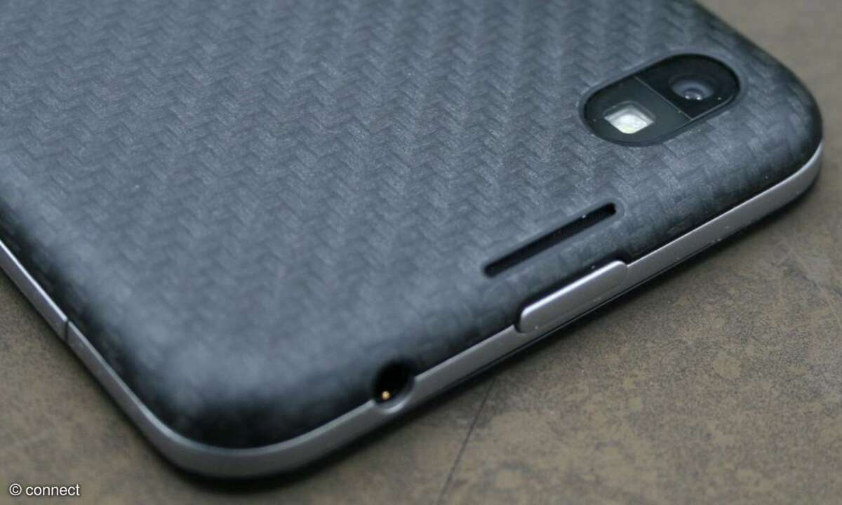 Blackberry Z30