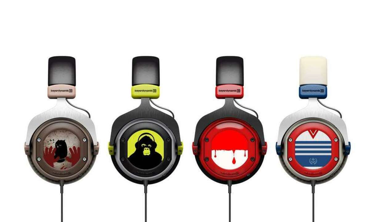 beyerdynamic Custom One Pro