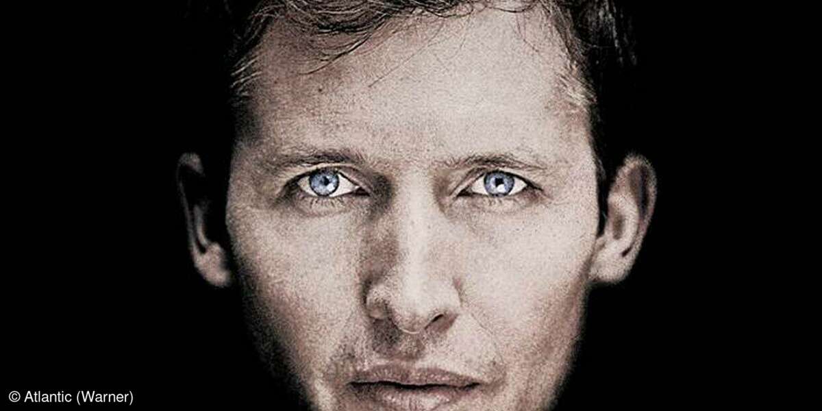 James Blunt
