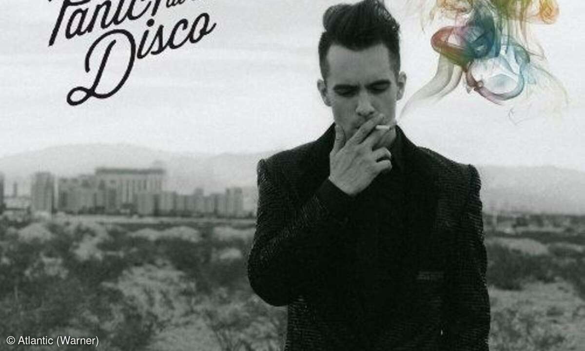 Panic! At The Disco