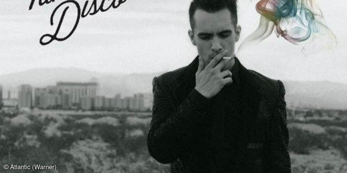 Panic! At The Disco