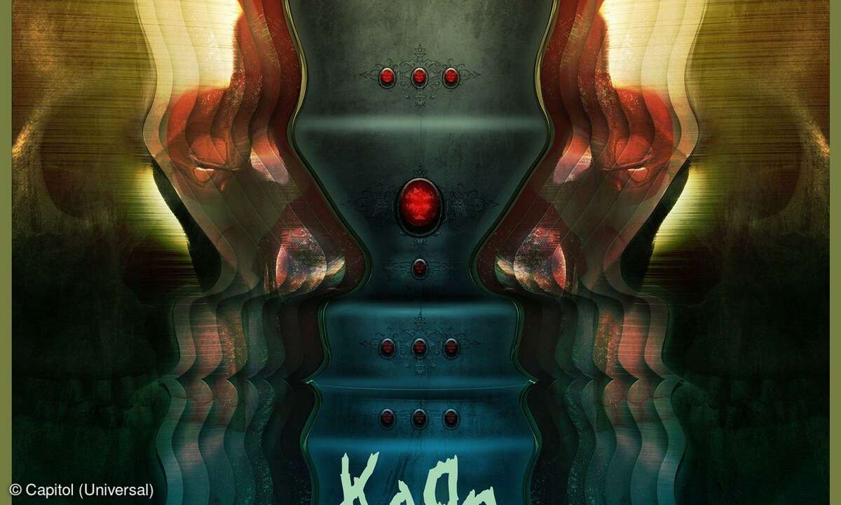 Korn