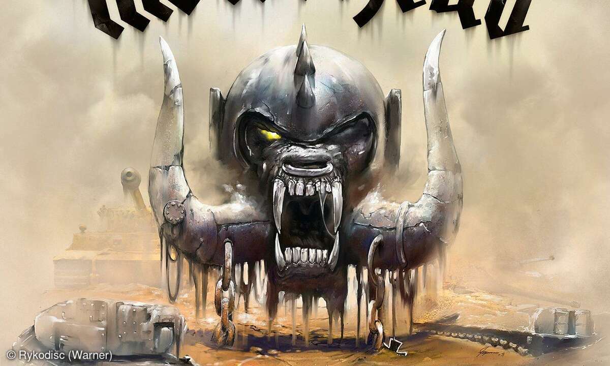 Motörhead