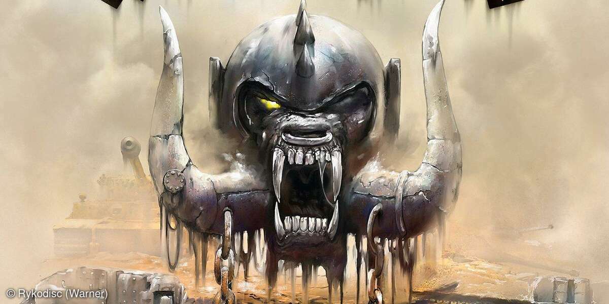 Motörhead