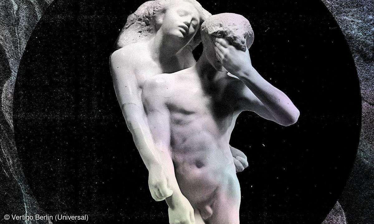 Arcade Fire