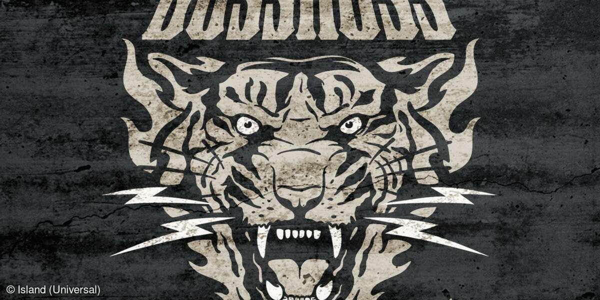 The Bosshoss
