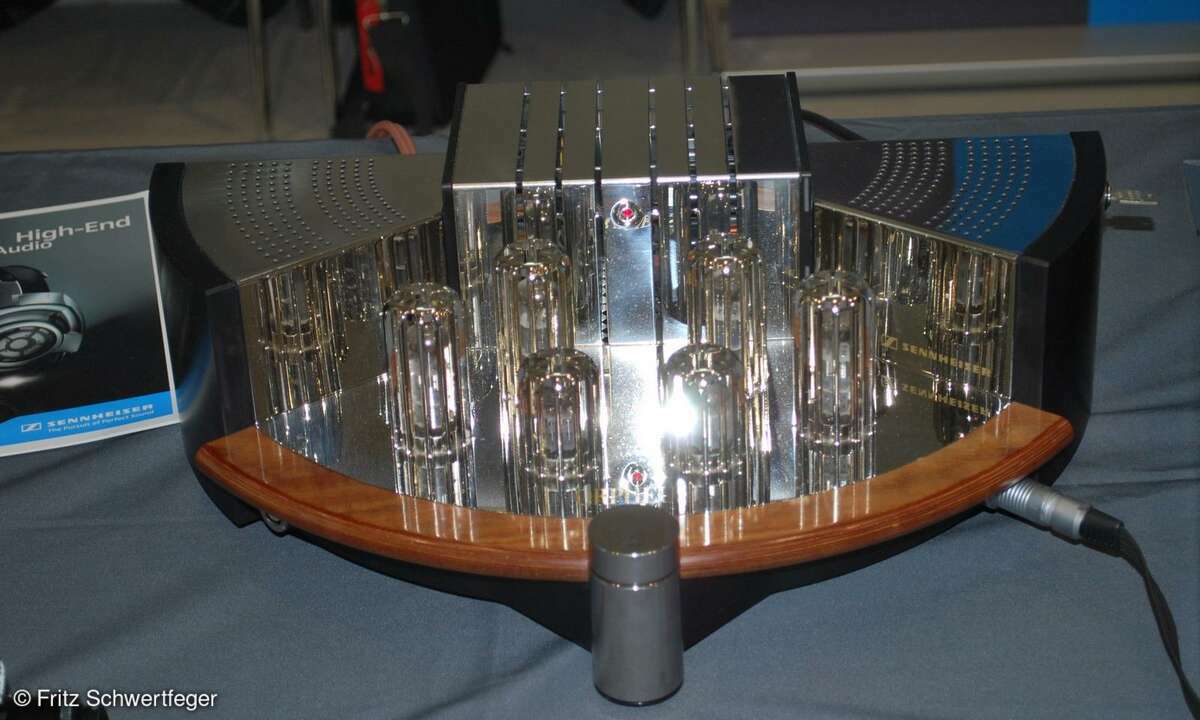 CanJam,Messe, Kopfhörer, Essen,