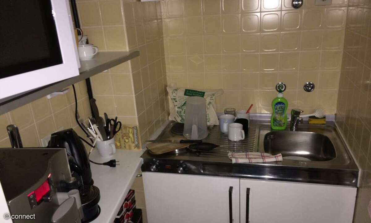 Foto, Kamera, iPhone 5s