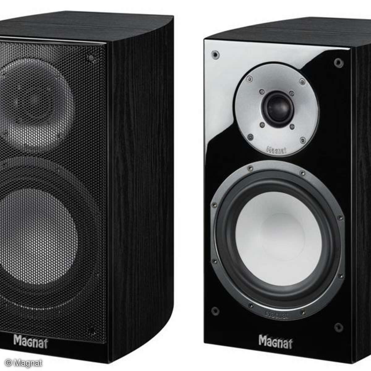 Datenblatt: Magnat Audio Produkte Quantum 709 - connect