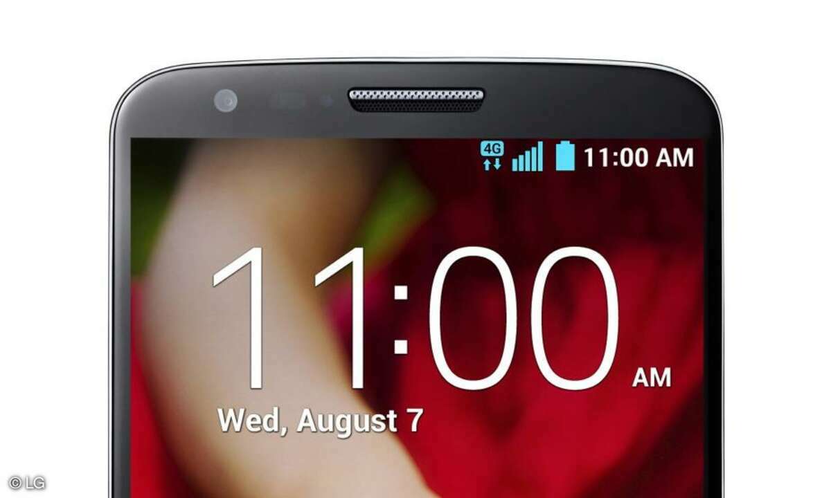 LG G2