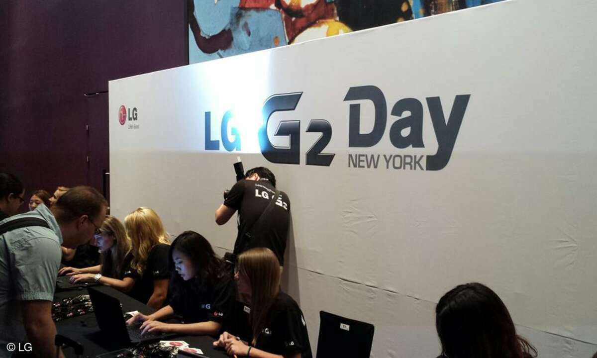LG G2