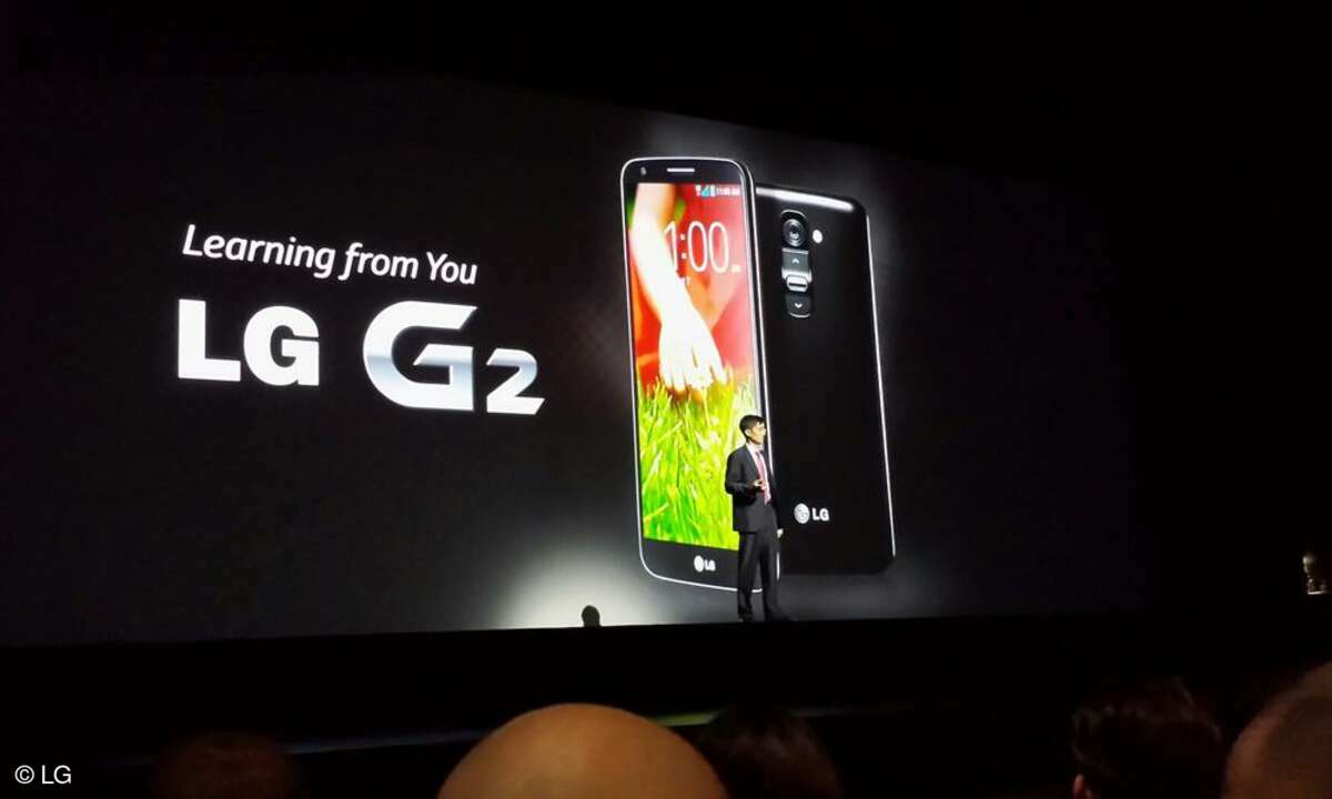 LG G2