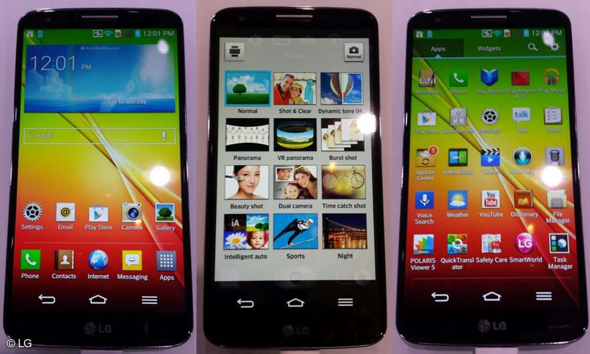 LG G2
