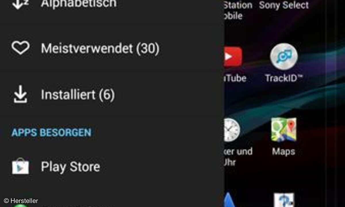 Sony Xperia Z Ultra