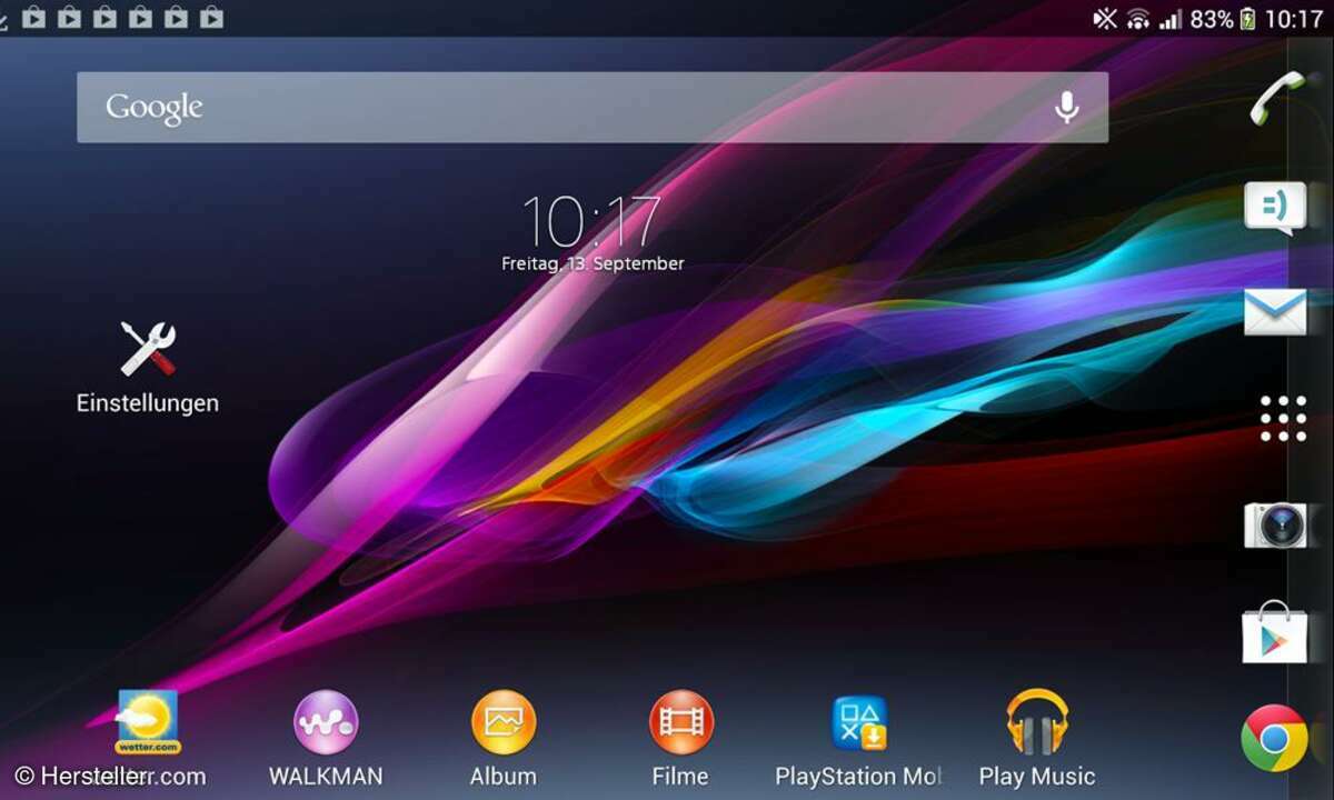 Sony Xperia Z Ultra