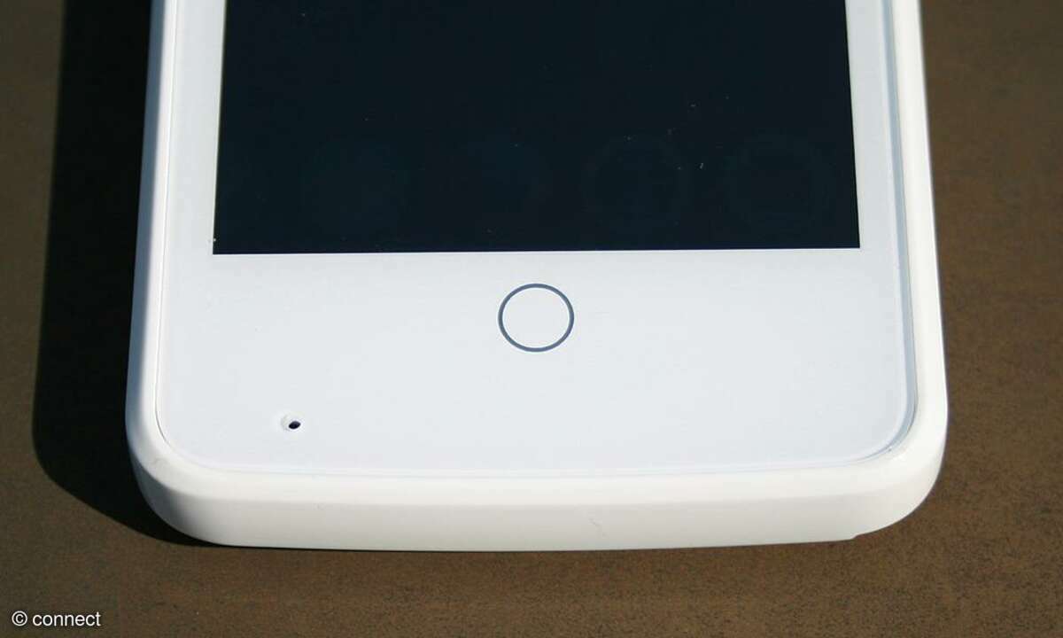 Alcatel One Touch Fire