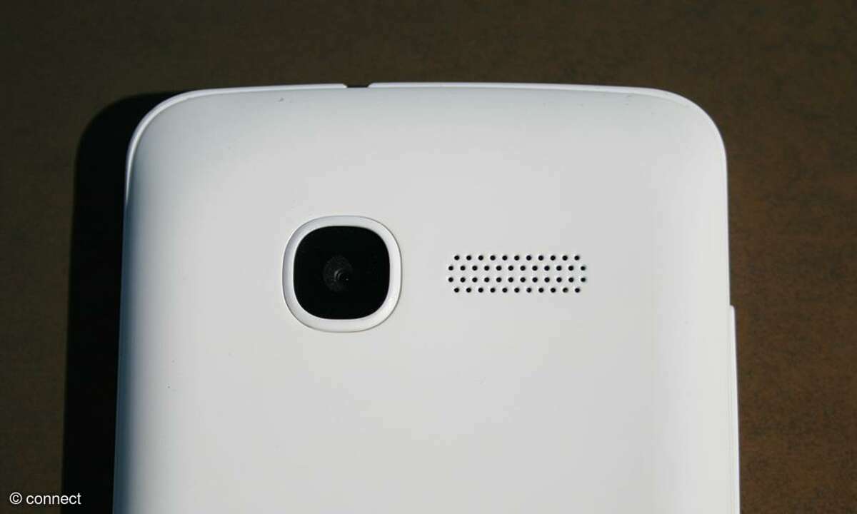 Alcatel One Touch Fire