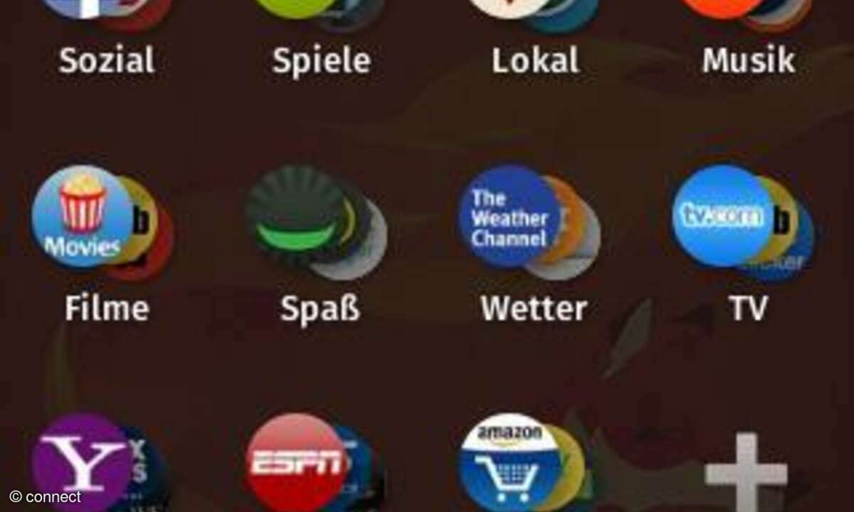 Alcatel One Touch Fire
