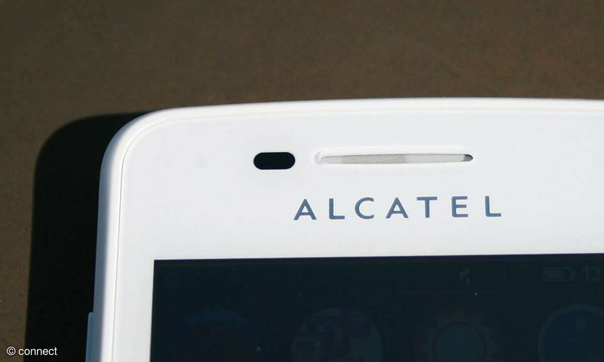 Alcatel One Touch Fire