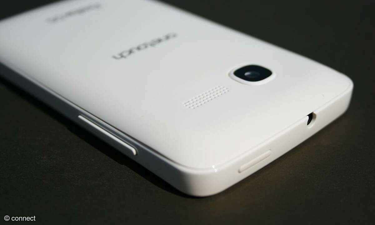 Alcatel One Touch Fire
