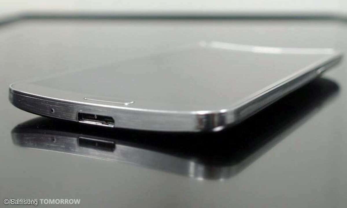 Samsung Galaxy Round