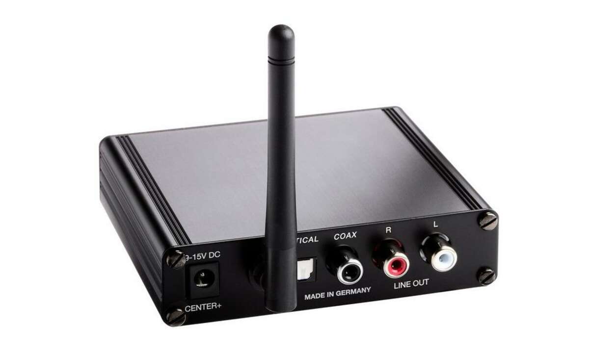 Audiofly Revel System